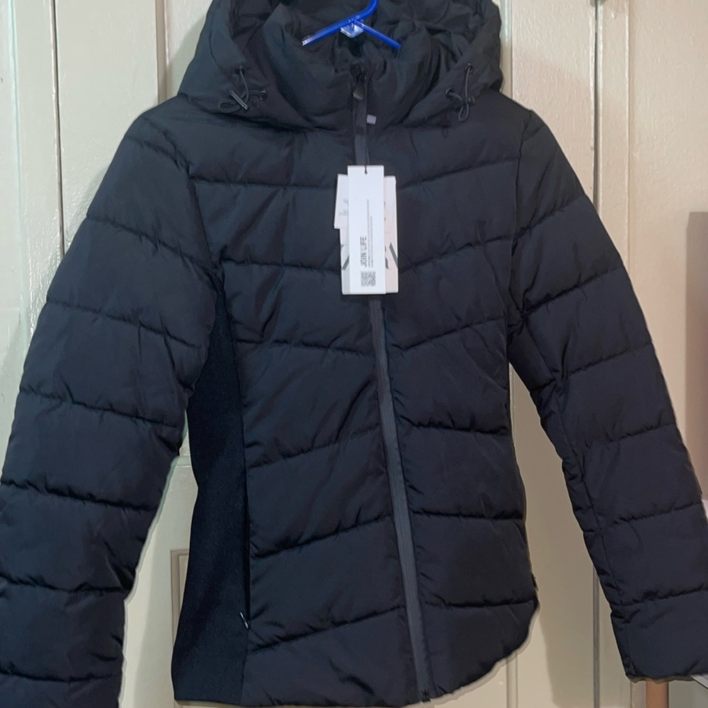 Zara Jacket
